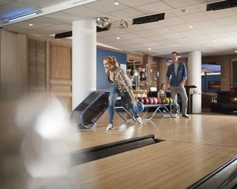 Westcord Hotel Schylge - West-Terschelling