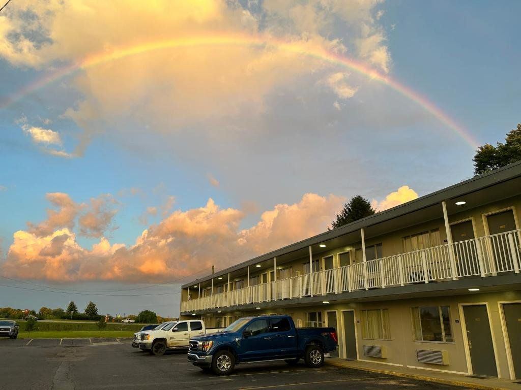 Lake Logan Inn Capital O Ohio - Logan - Зручності
