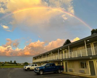 Lake Logan Inn Capital O Ohio - Logan - Зручності