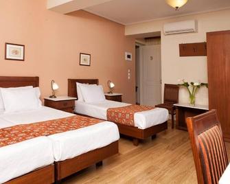 Egli Hotel - Andros - Habitación