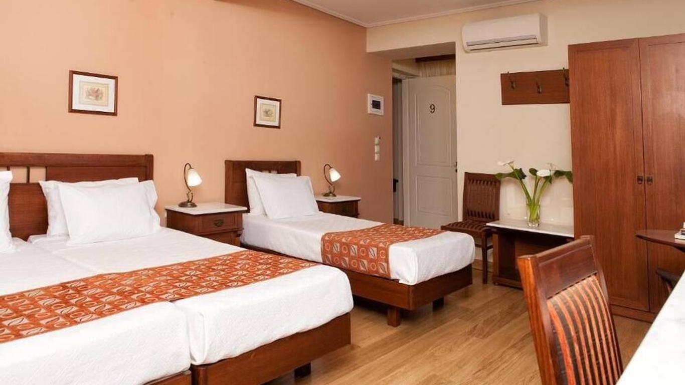 Egli Hotel