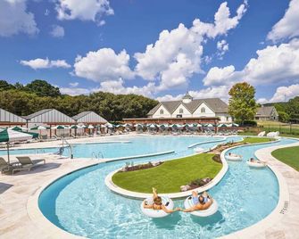 Barnsley Resort - Adairsville - Piscine