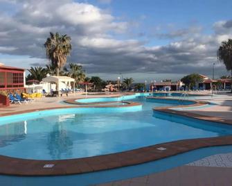 Castillo Beach Park - Caleta de Fuste - Basen