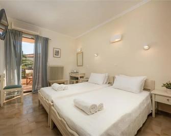 Galini Hotel - Tavari