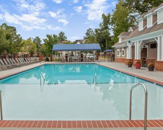 Kings Creek Resort - Williamsburg - Pool