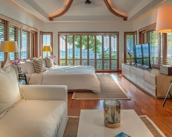 Villa Macaque and Villa Languor - Ao Nang