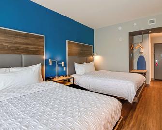 Tru by Hilton Clarksville - Clarksville - Soveværelse