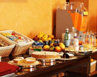 Bram Hotel - Lamezia Terme - Buffet