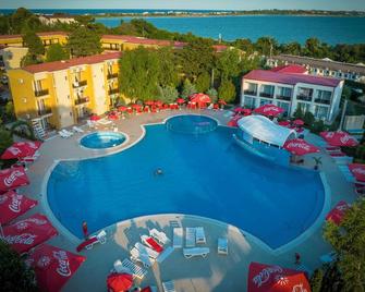 Club Dunarea - Eforie Nord - Pool