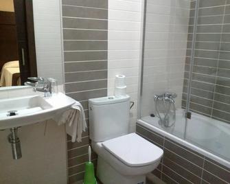 Hotel Anabel Baza - Baza