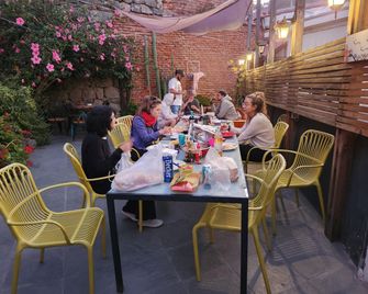 La Casa Piola - Valparaíso