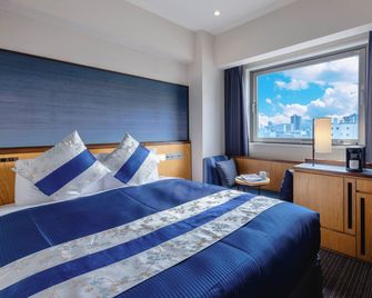 Hotel Gracery Osaka Namba - Osaka - Quarto
