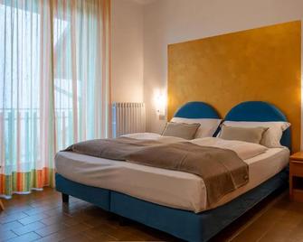 Hotel Costaverde 'ai Roni' - Andalo - Makuuhuone