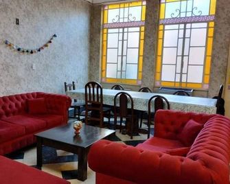 La Plata Hostel El Pampa - La Plata
