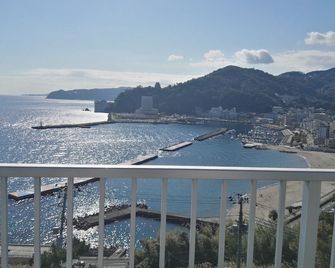 Atami Onsen Guest House Megumi 5 minutes walk from Atami Station - Atami