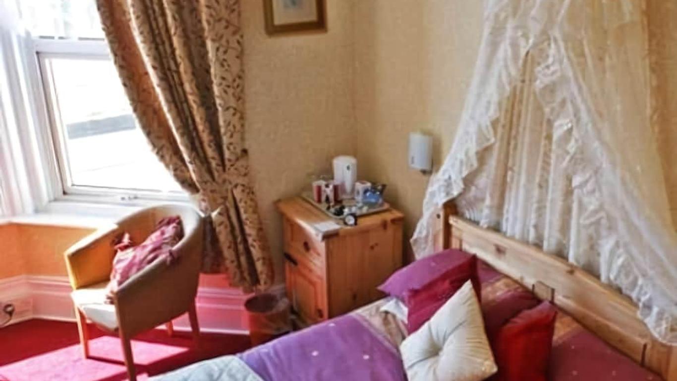 Sherwood Guest House