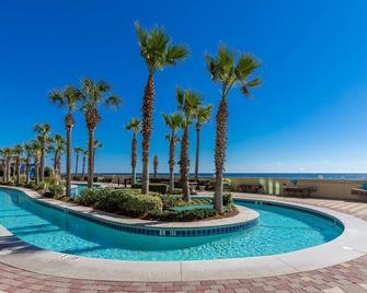 Phoenix West 308 condo - Orange Beach - Pool