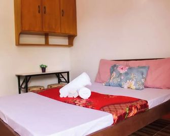 Beb's & Jocel Apartment - Thành phố Panglao