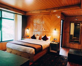 Rufina Lachung Kunga - Lachung - Habitación