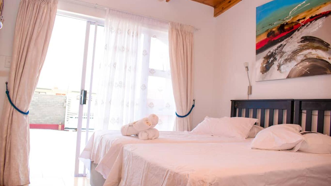 Tina's Guesthouse