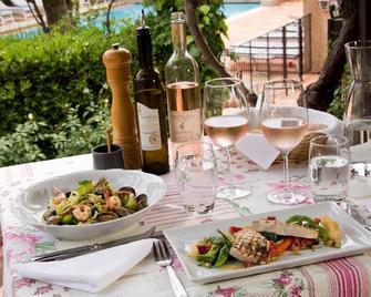 La Ferme D'augustin - Ramatuelle - Ristorante