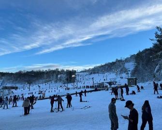 On Top Of Everything at Beech - Beech Mountain - Property amenity