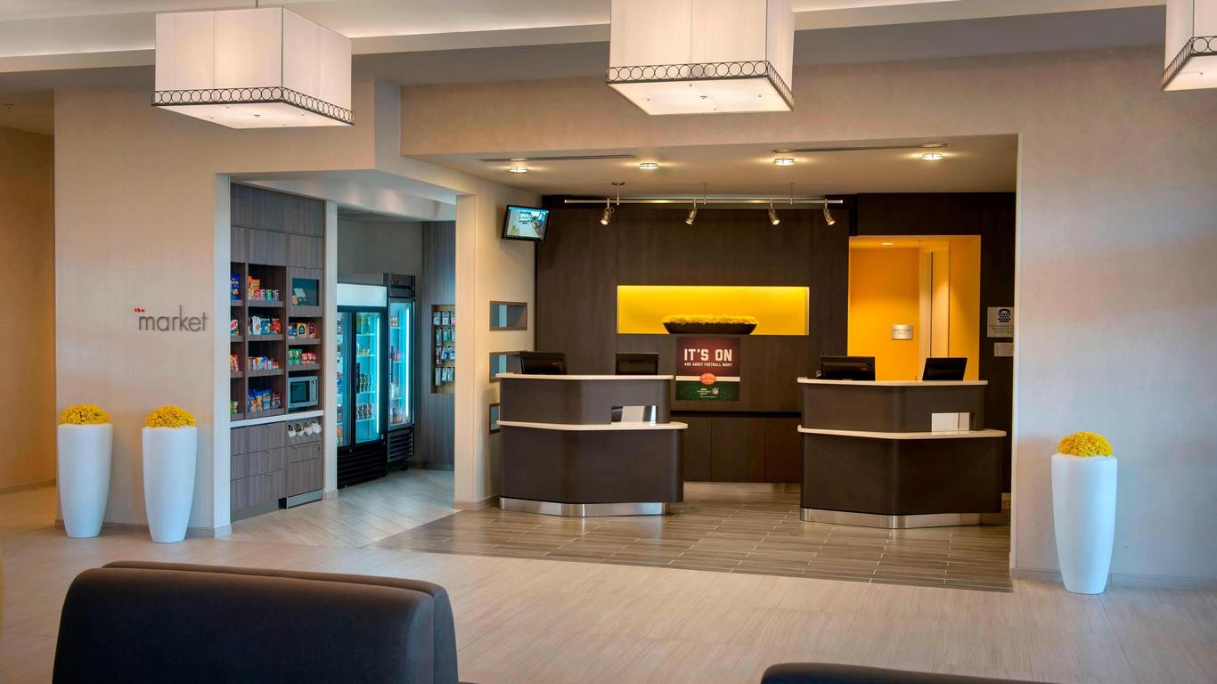 Courtyard by Marriott Philadelphia Lansdale