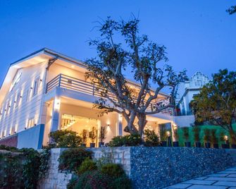 Camellia Villa Dalat - Dalat - Bygning