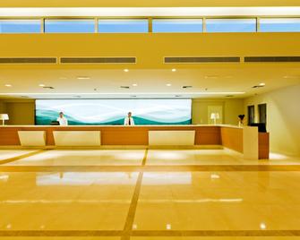 Blue Lagoon Village - Kefalos - Lobby