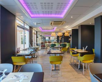 ibis Laon - Laon - Restaurant