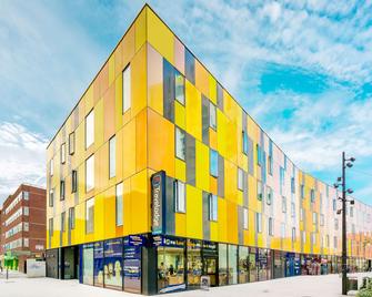 Travelodge London Barking - Barking - Edificio