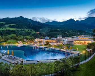 Hotel Zum Stern - Bad Hofgastein