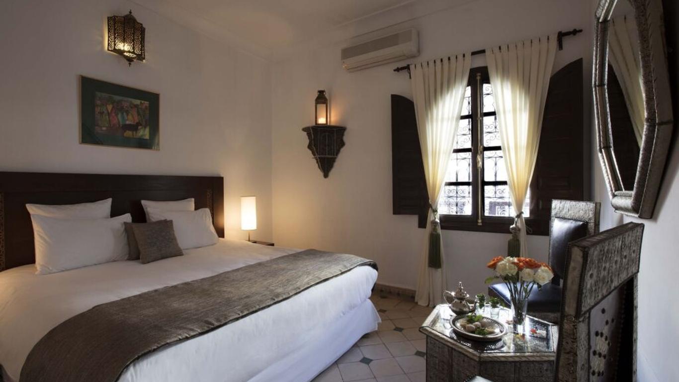 Riad Dar Alfarah