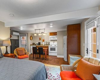 Sweet Studio near Hospital and Downtown - Albany