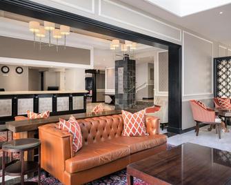 Premier Hotel Cape Town - Κέιπ Τάουν - Σαλόνι