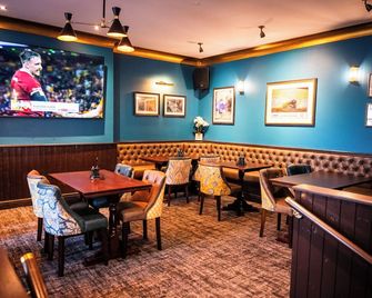 The Royal Alfred - St. Helens