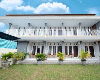 Arga Shankara House - Табанан - Будівля