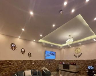 Makadi Pyramids View - Guiza - Lobby