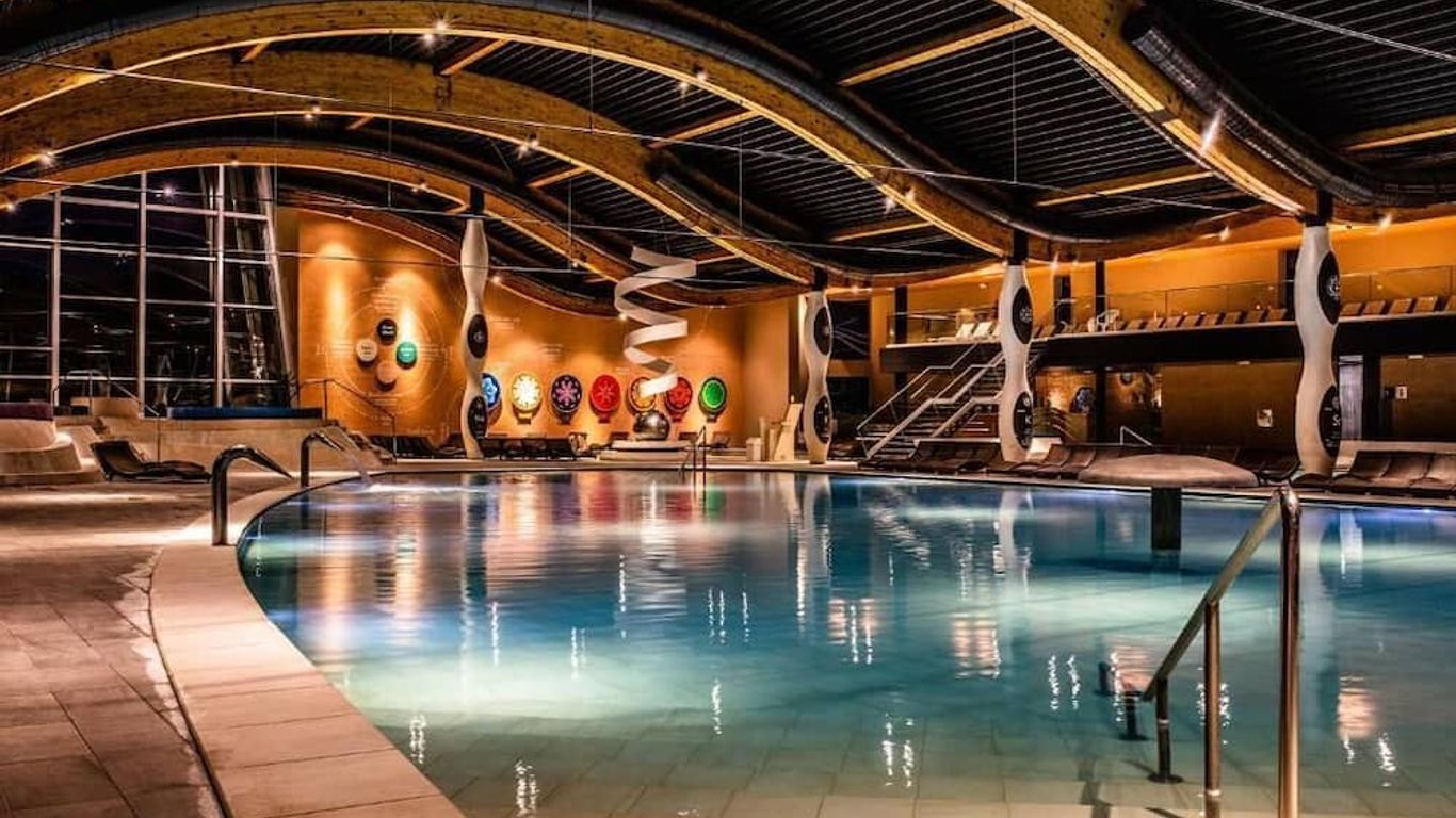 Apartments Terme Sveti Martin