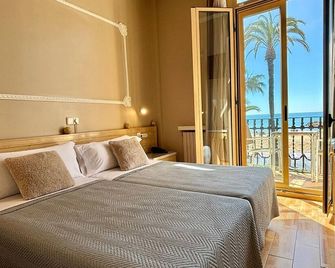 Hotel Celimar - Sitges - Quarto