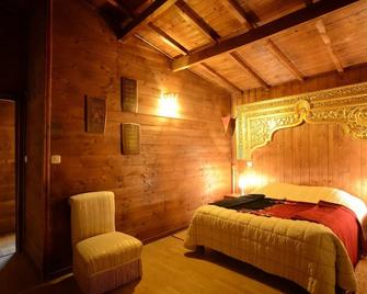 Hotel Diar Abou Habibi - Tozeur