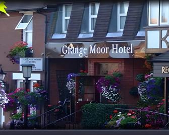 Grange Moor Hotel - Maidstone