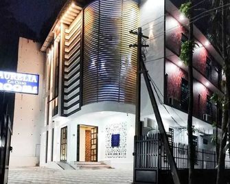 Aurelia La Casa - Thiruvananthapuram - Building