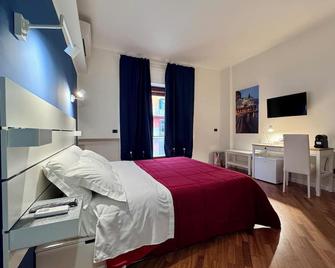 B&B Amalfi Coast Salerno - Salerno - Habitación