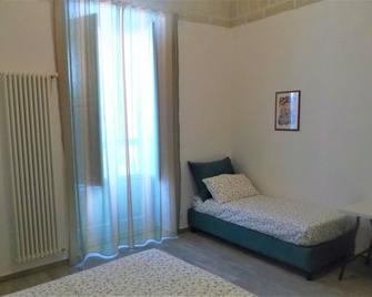 B&B I Peccati - Altamura - Slaapkamer