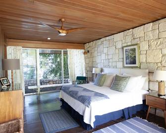Frenchman's Cove Resort - Port Antonio - Bedroom