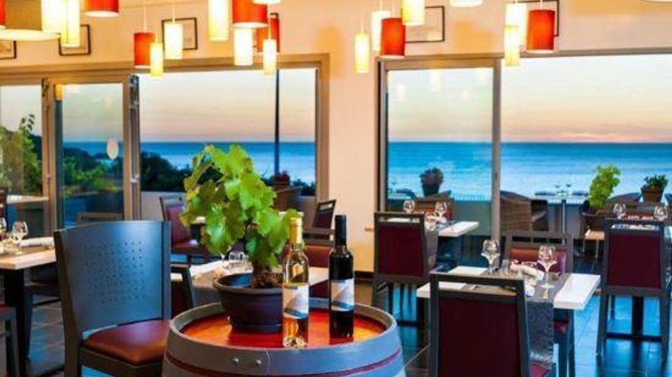 Logis Hotel Solhotel