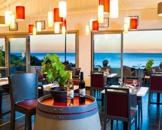 Logis Hotel Solhotel - Banyuls-sur-Mer - Restaurant