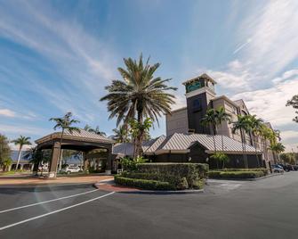 La Quinta Inn & Suites by Wyndham Miami Airport West - Doral - Edifício