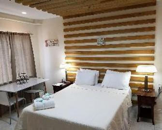 Stay Inn - Dania Beach - Schlafzimmer